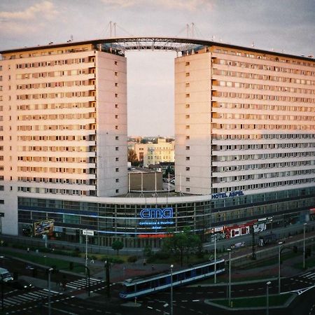 Sunny 1 Room Apartment With The View Over Cracow Krasków Εξωτερικό φωτογραφία
