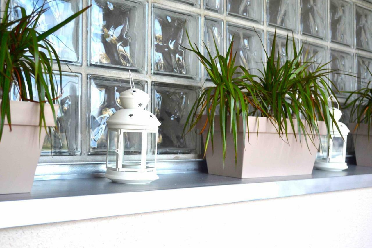 Sunny 1 Room Apartment With The View Over Cracow Krasków Εξωτερικό φωτογραφία